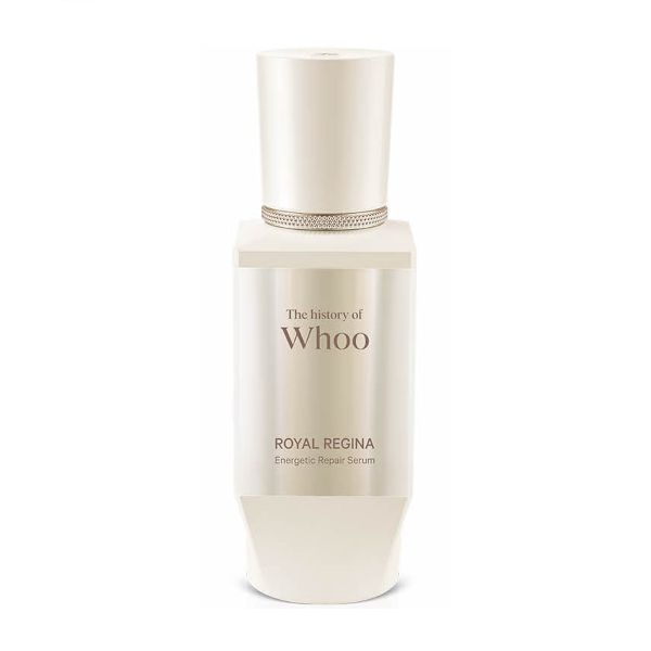 The History of Whoo Royal Regina Energetic Repair Serum - 45ml