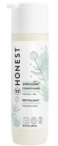 The Honest Company Sensitive Conditioner Fragrance Free