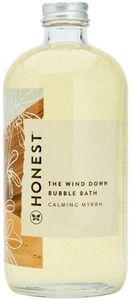 The Honest Company The Wind Down Bubble Bath