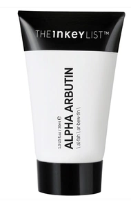 The Inkey List Alpha Arbutin Brightening Serum