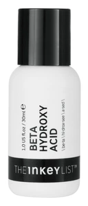 The Inkey List Beta Hydroxy Acid
