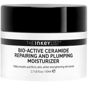 The Inkey List Bio-active Ceramide Repairing And Plumping Moisturizer