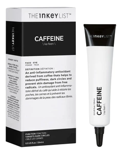 The Inkey List Caffeine Serum