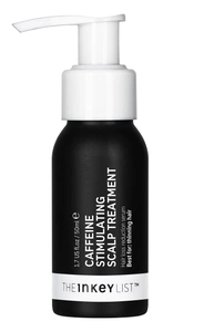 The Inkey List Caffeine Stimulating Scalp Treatment