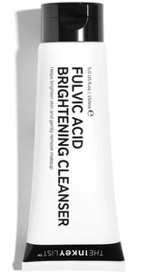 The Inkey List Fulvic Acid Cleanser