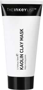 The Inkey List Kaolin Clay Mask
