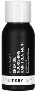 The Inkey List Shea Oil Nourishing Hair Treatment