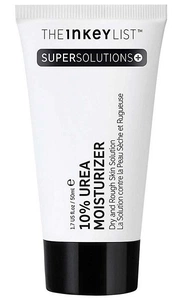 The Inkey List Supersolutions 10% Urea Moisturizer Textured Skin Solution