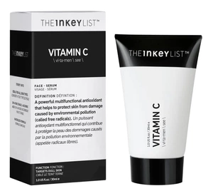 The Inkey List Vitamin C Serum