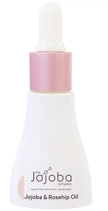 The Jojoba Company Jojoba & Rosehip Oil