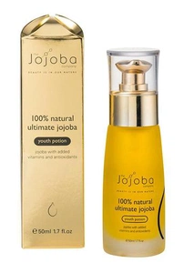 The Jojoba Company Ultimate Youth Potion