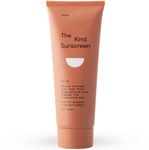 The Kind Sunscreen SPF 30