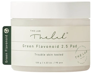 THE LAB by blanc doux Green Flavonoid™ 2.5 Pad