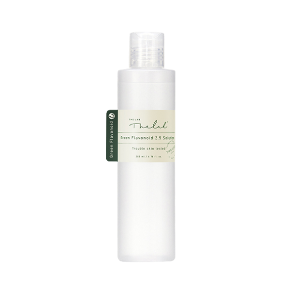 THE LAB by blanc doux Green Flavonoid 2.5 Solution - 200ml