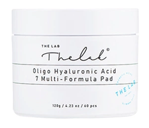 THE LAB by blanc doux Oligo Hyaluronic Acid 7 Multi-formula Pad
