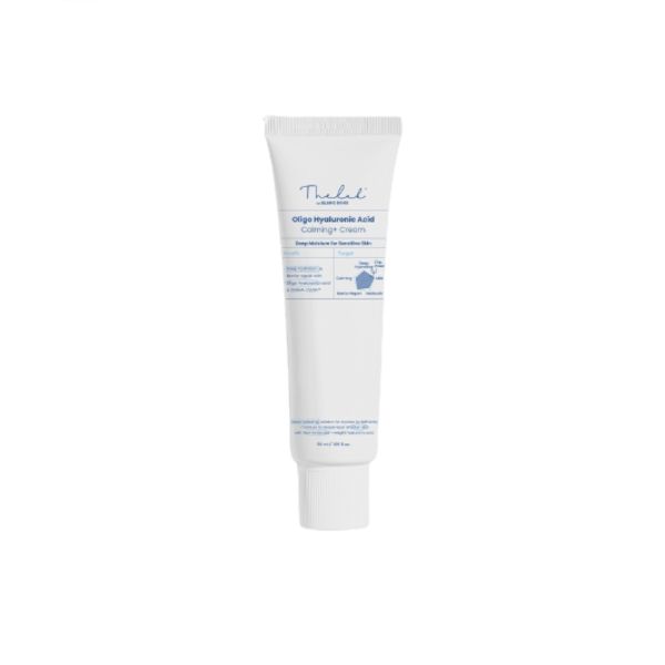 THE LAB by blanc doux Oligo Hyaluronic Acid Calming+ Cream - 50ml