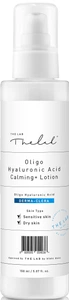 THE LAB by blanc doux Oligo Hyaluronic Acid Calming+ Lotion