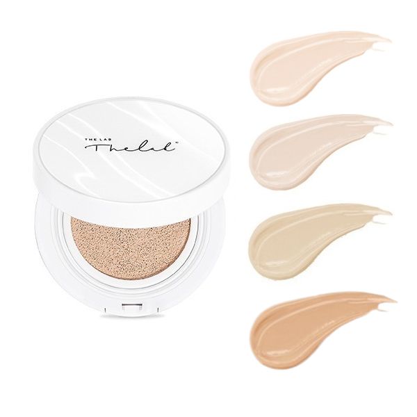 THE LAB by blanc doux Oligo Hyaluronic Acid Healthy Cream Cushion - 12g