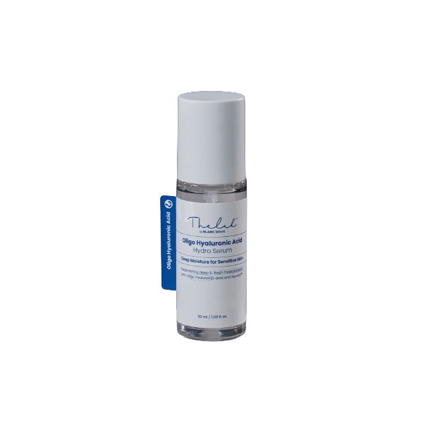 THE LAB by blanc doux Oligo Hyaluronic Acid Hydro Serum - 50ml