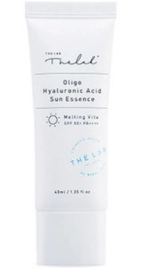 THE LAB by blanc doux Oligo Hyaluronic Acid Sun Essence Spf 50+ Pa++++