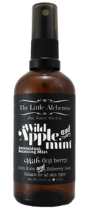 The Little Alchemist Wild Apple & Mint Antioxidant Balancing Mist