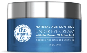 The Mom's Co. Age Control Under Eye Cream