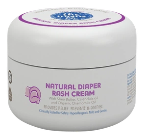 The Mom's Co. Diaper Rash Cream