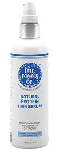 The Mom's Co. Hair Serum