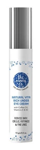 The Mom's Co. Natural Vita Rich Under Eye Cream
