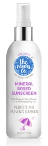 The Mom's Co. Sunscreen