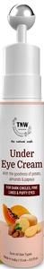 The Natural Wash Under Eye Cream