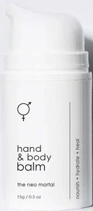 The Neo Mortal Hand And Body Balm V6