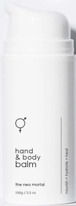 The Neo Mortal Hand & Body Balm V2
