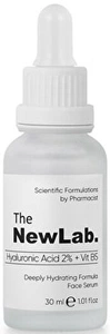 the NewLab. Hyaluronic Acid 2% + Vit B5