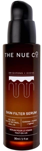The Nue Co Skin Filter Daily Brightening Phyto-retinol + AHA Serum