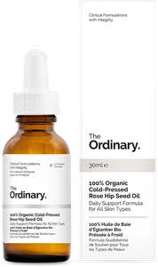 The Ordinary 100% Organic Cold-Pressed Rose Hip Seed Oil