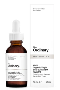 The Ordinary 100% Organic Virgin Sea-Buckthorn Fruit Oil