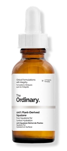 The Ordinary 100% Plant-Derived Squalane