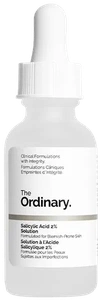 The Ordinary 2% Salicylic Acid Solution (2022)