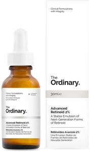 The Ordinary Advanced Retinoid 2%