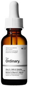 The Ordinary Aloe 2% + Nag 2% Solution