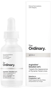 The Ordinary Argireline Solution 10%
