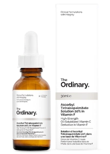 The Ordinary Ascorbyl Tetraisopalmitate Solution 20% In Vitamin F