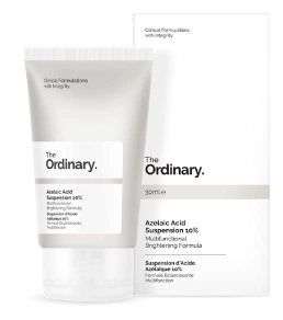 The Ordinary Azelaic Acid Suspension 10%