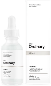 The Ordinary Buffet