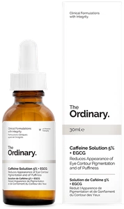 The Ordinary Caffeine Solution 5% + Egcg (Discontinued)