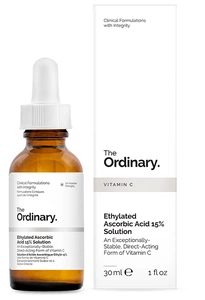 The Ordinary Ethylated Ascorbic Acid 15% Solution