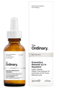 The Ordinary Granactive Retinoid 5% In Squalane (Discontinued)