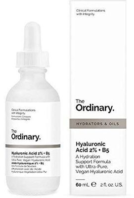 Hyaluronic Acid 2% + B5
