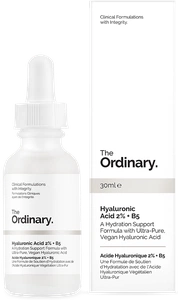 Hyaluronic Acid 2% + B5